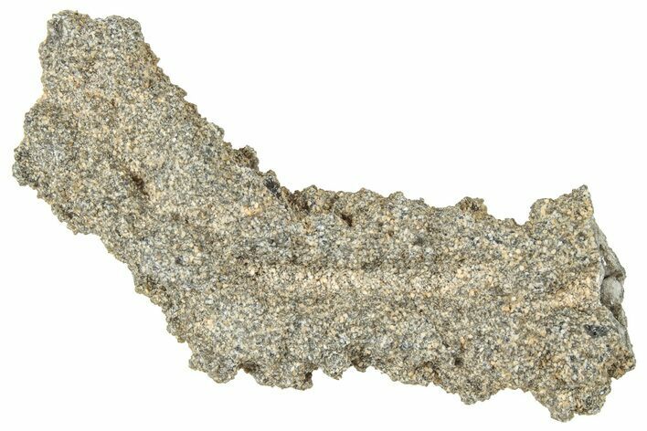Fulgurite - Petrified Lightning #326099